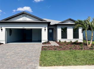 2514 Buckthorn Loop, North Port, FL 34289