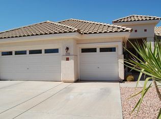 1390 W Mulberry Dr, Chandler, AZ 85286