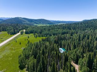 60200 Quail Dr, Clark, CO 80428