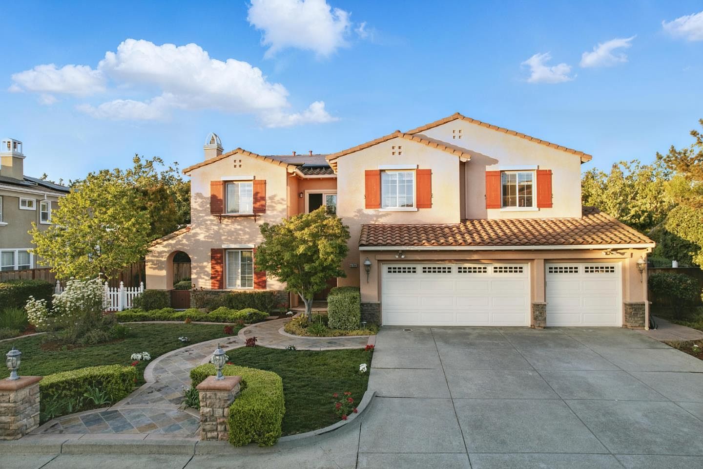 4769 Whitetail Ln, San Jose, CA 95138 | Zillow