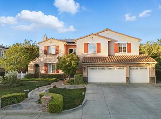 4769 Whitetail Ln, San Jose, CA 95138
