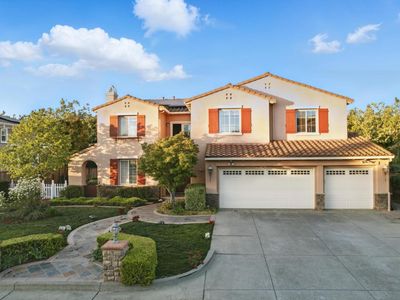 4769 Whitetail Ln, San Jose, CA, 95138