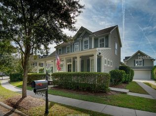 6 Woods Bay Rd, Bluffton, SC 29910