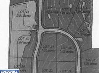 9106 Cabernet Ln, Richmond, IL 60071