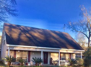 2516 Cox Rd, Westlake, LA 70669