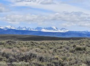 LOT 203 Black Kettle Rd, Daniel, WY 83115
