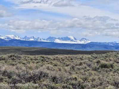 LOT 203 Black Kettle Rd, Daniel, WY, 83115