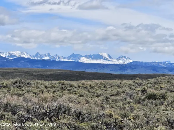 LOT 203 Black Kettle Rd, Daniel, WY 83115