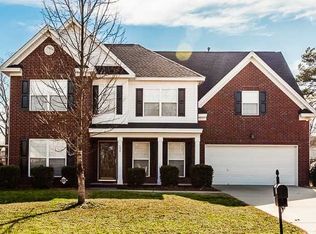 153 Deer Creek Dr, Blythewood, SC 29016