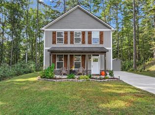 (Undisclosed Address), Cedartown, GA 30125
