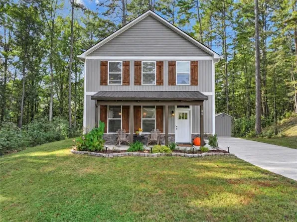 (undisclosed Address), Cedartown, GA 30125