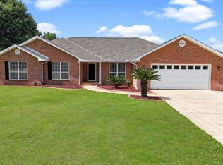 3003 Colonial Cir, Crestview, FL 32536