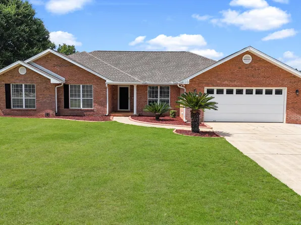 3003 Colonial Cir, Crestview, FL 32536