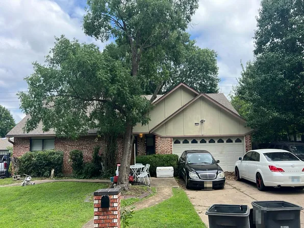9235 S 88th East Pl, Tulsa, OK 74133