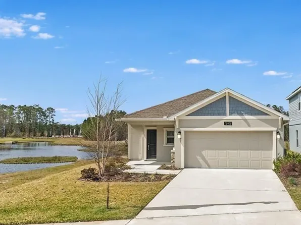 1243 Sand Trap Ct, Daytona Beach, FL 32124
