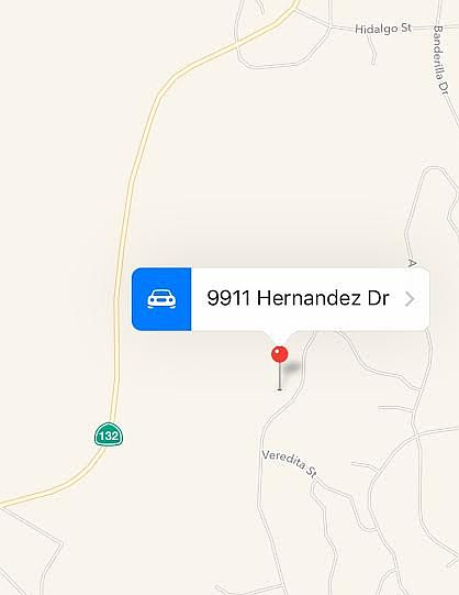 1st image of 9911 Hernandez Dr