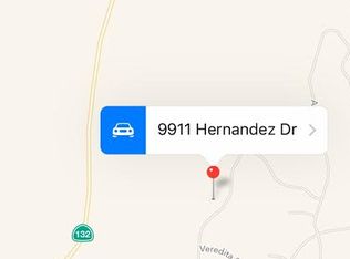 9911 Hernandez Dr, La Grange, CA