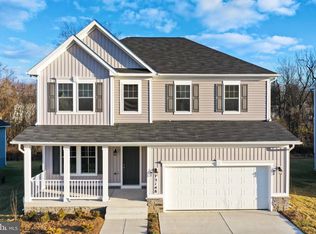 12148 Fallen Timbers Cir, Hagerstown, MD 21740