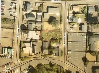 400 SE Williams Ave #400, Depoe Bay, OR 97341