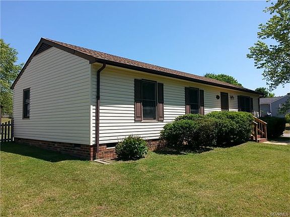 2nd image of 8311 Banshire Ct