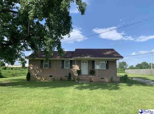 580 Craig Cir, Bennettsville, SC 29512