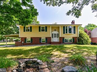 137 Carlotta Dr, Bear, DE 19701