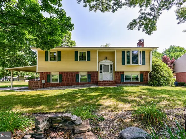 137 Carlotta Dr, Bear, DE 19701