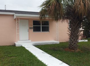 17345 NE 11th Ct, Miami, FL 33162