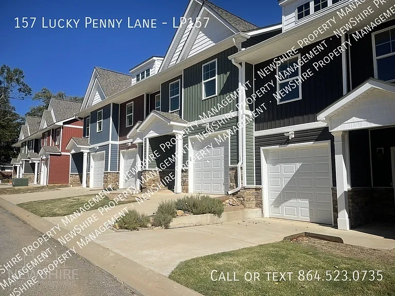157 Lucky Penny Ln #LP157 — Photo 63