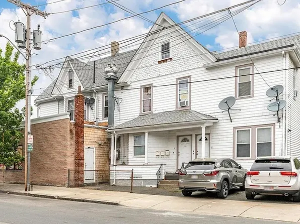 619 Broadway, Everett, MA 02149