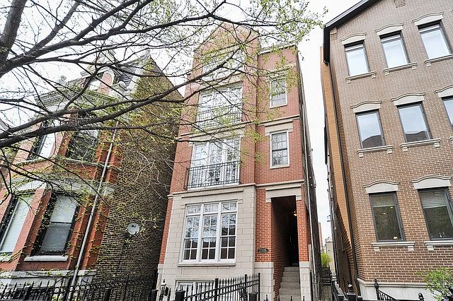 1st image of 2335 N Bosworth Ave #2