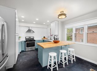 1202 Edgevale Rd, Silver Spring, MD 20910