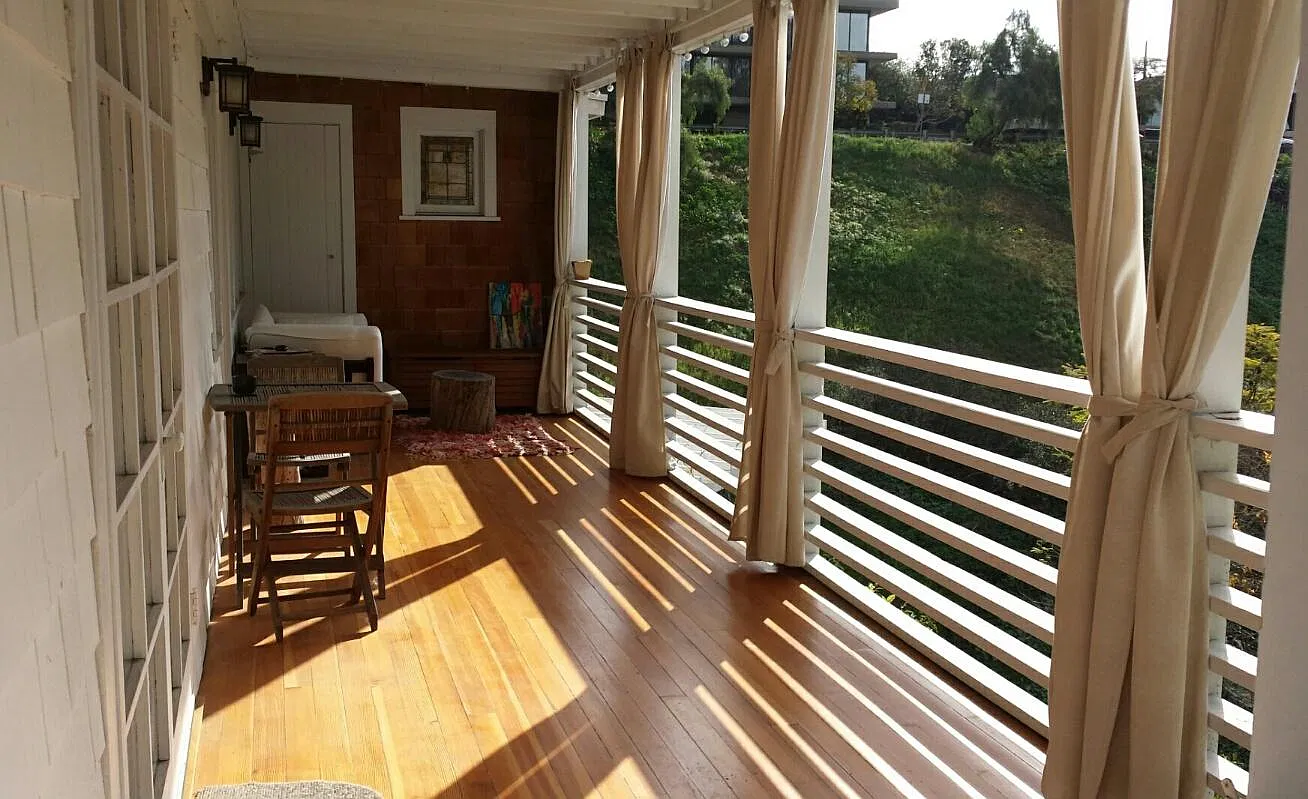 1 bed, 700 sqft, $2,750 — Photo 2