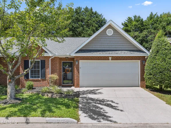 1111 Crested Springs Way, Knoxville, TN 37923