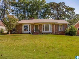 1413 Swallow Ln, Birmingham, AL 35213