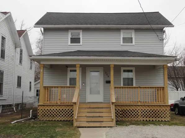 308 E Center St, Bellevue, OH 44811