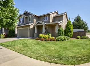 3551 N 1st St, Ridgefield, WA 98642