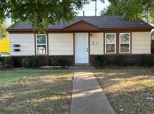 132 SE 51st St #1, Oklahoma City, OK 73129