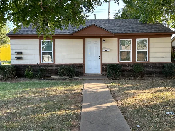 132 SE 51st St #1, Oklahoma City, OK 73129