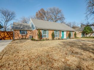 3307 Norcross Ln, Dallas, TX 75229