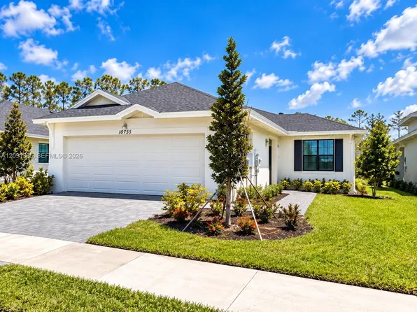 10755 NW Wilgrove Ln, Port Saint Lucie, FL 34987