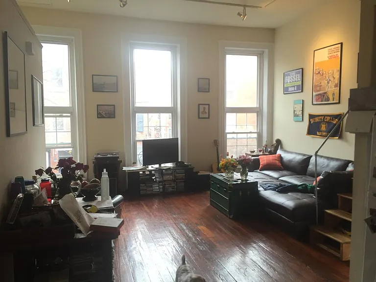 1120 Pine St #2A — Photo 3