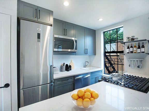 2nd image of 246 W 150th St APT 4G
