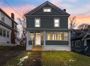 156 Didama St, Syracuse, NY 13224