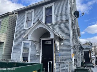 448 Kreamer Ave, Sunbury, PA