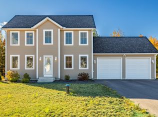 104 Kennybeck Ct, New Ipswich, NH 03071