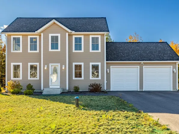 104 Kennybeck Court, New Ipswich, NH 03071