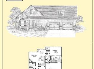 6051 Tyndale Ln, Medina, OH 44256