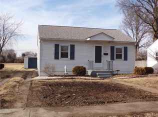 2633 Center St, Granite City, IL 62040