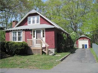 133 Keswick Rd, South Portland, ME 04106